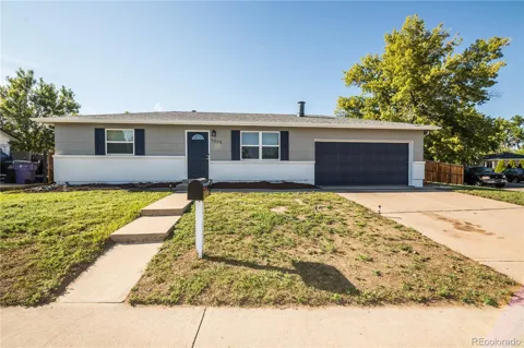 5553 Yost Court