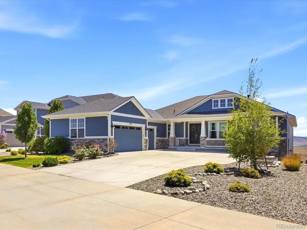 18582 W 87th Avenue Arvada, CO 80007