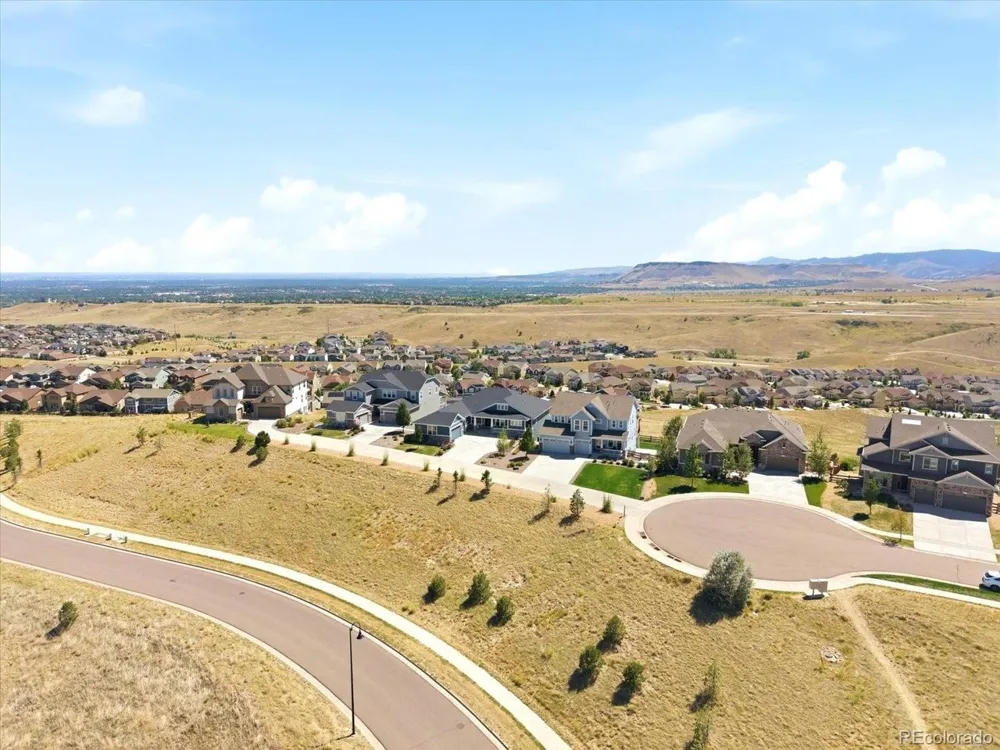 18582 W 87th Avenue Arvada, CO 80007