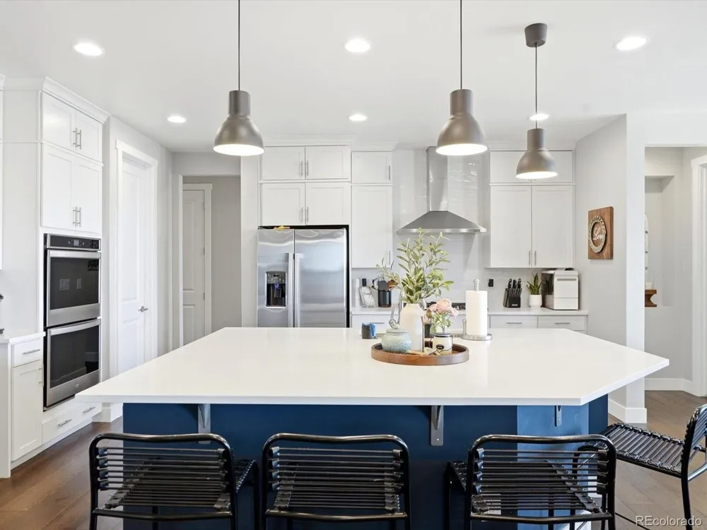18582 W 87th Avenue Arvada, CO 80007