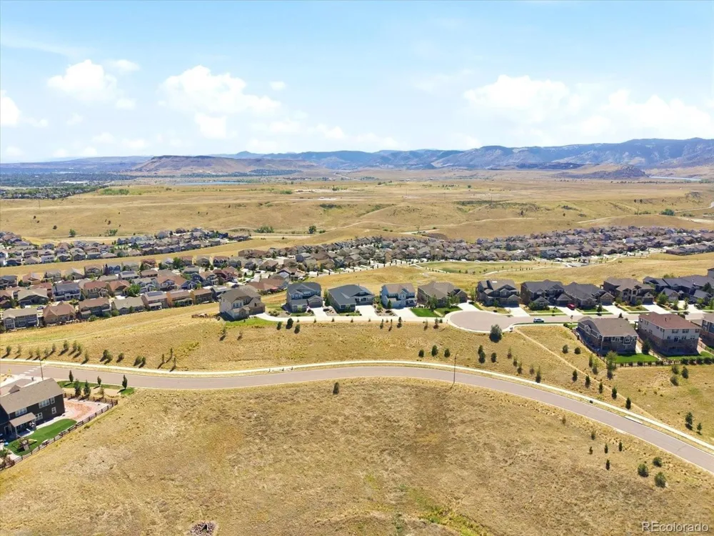 18582 W 87th Avenue Arvada, CO 80007