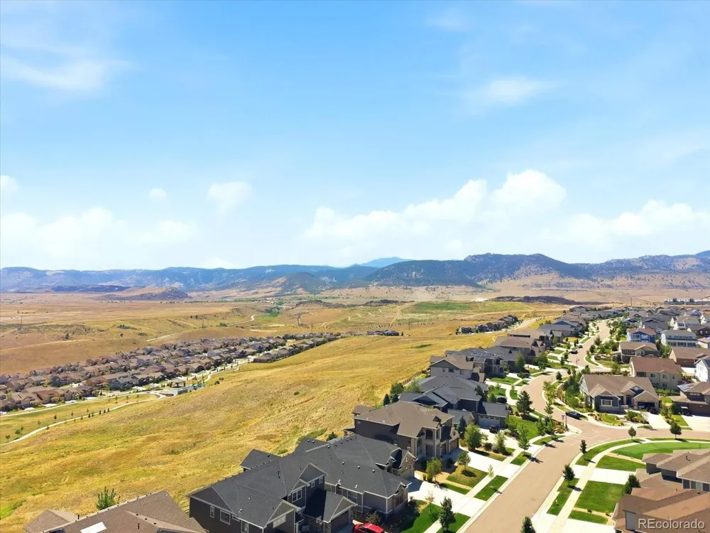 18582 W 87th Avenue Arvada, CO 80007