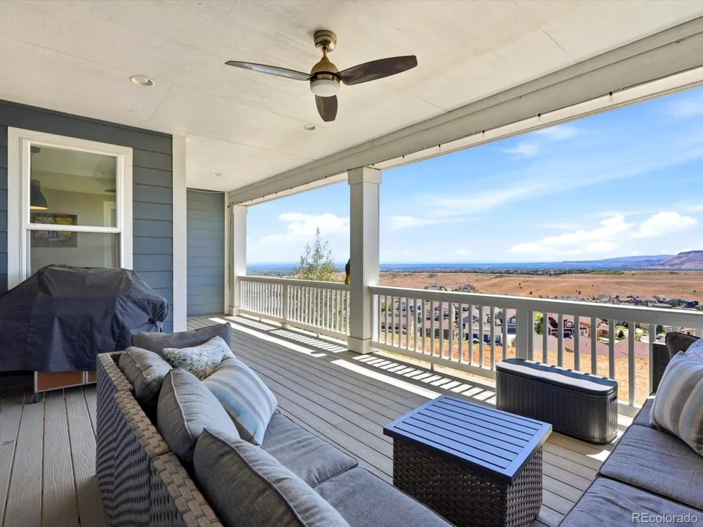 18582 W 87th Avenue Arvada, CO 80007