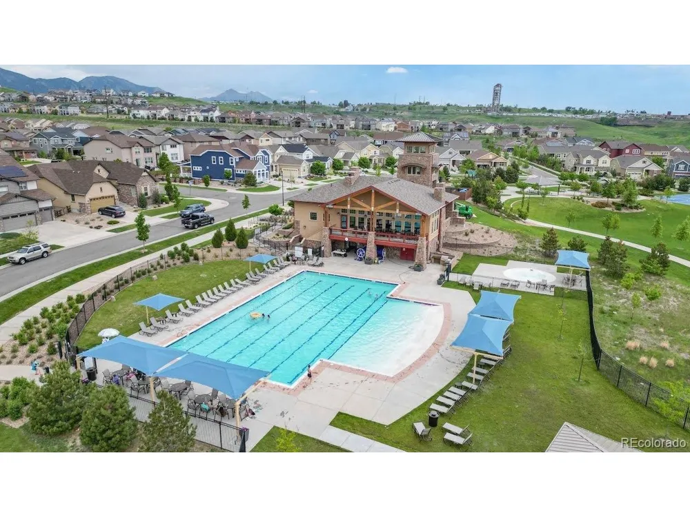 18582 W 87th Avenue Arvada, CO 80007
