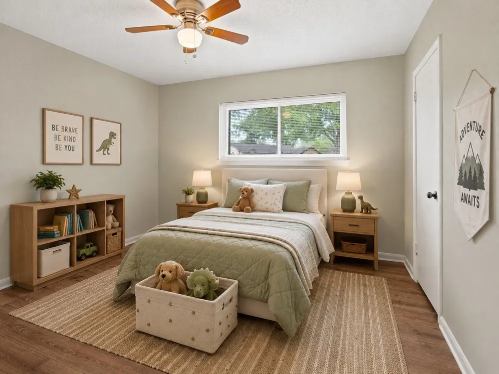 1717 Jones Street Alvin, TX 77511