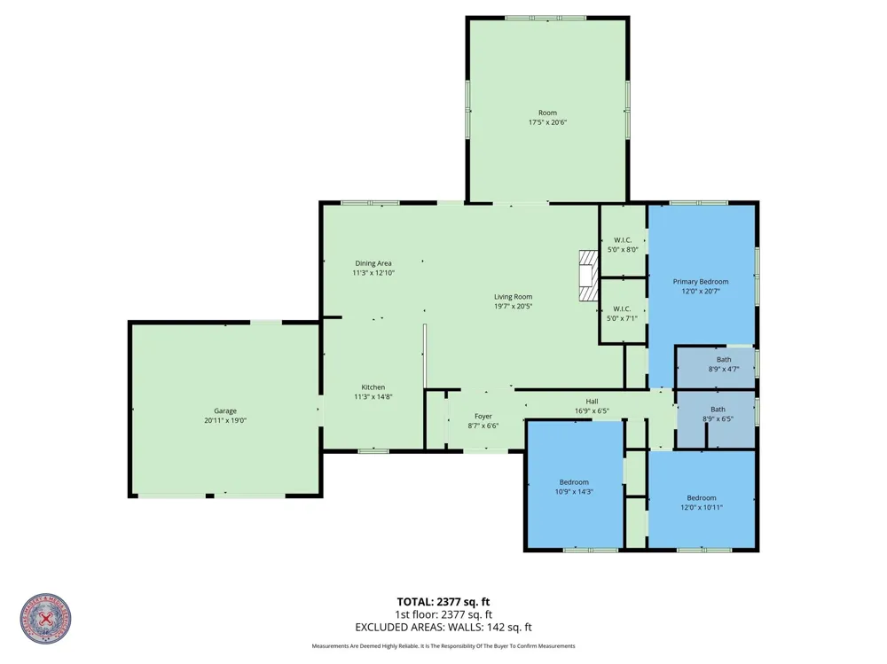 1717 Jones Street Alvin, TX 77511