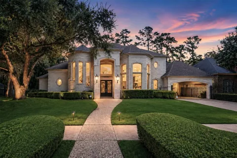 15318 Beecham Drive