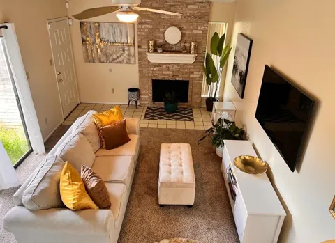 12033 Bob White Drive