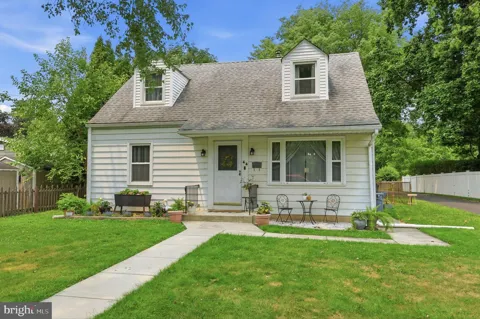 44 LETCHWORTH AVENUE