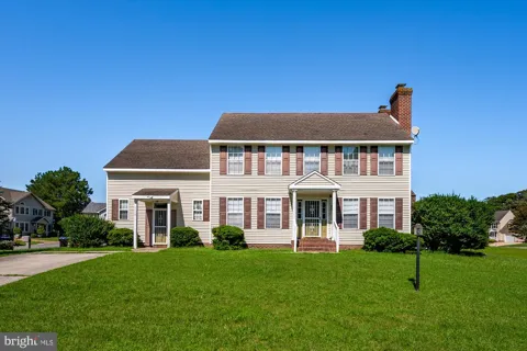 1119 GRANBYS RUN