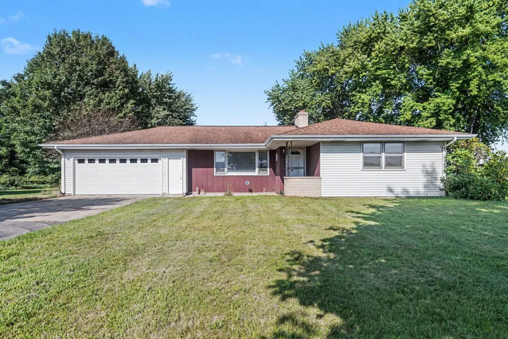 11894 Portage Road Vicksburg, MI 49097