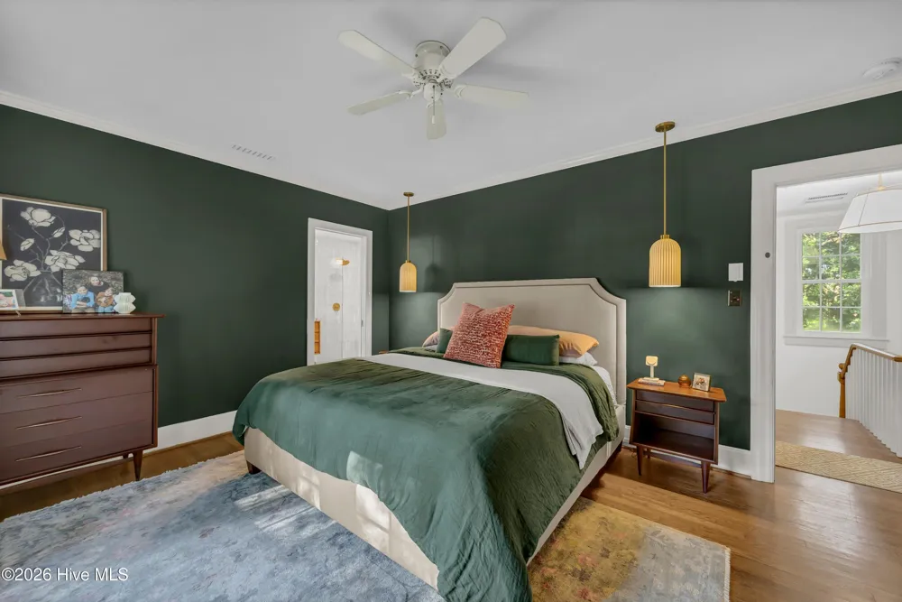 318 Colonial Drive Wilmington, NC 28403