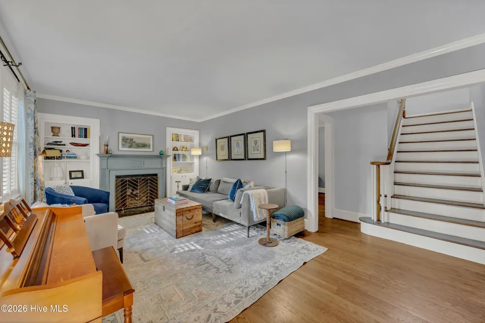 318 Colonial Drive Wilmington, NC 28403