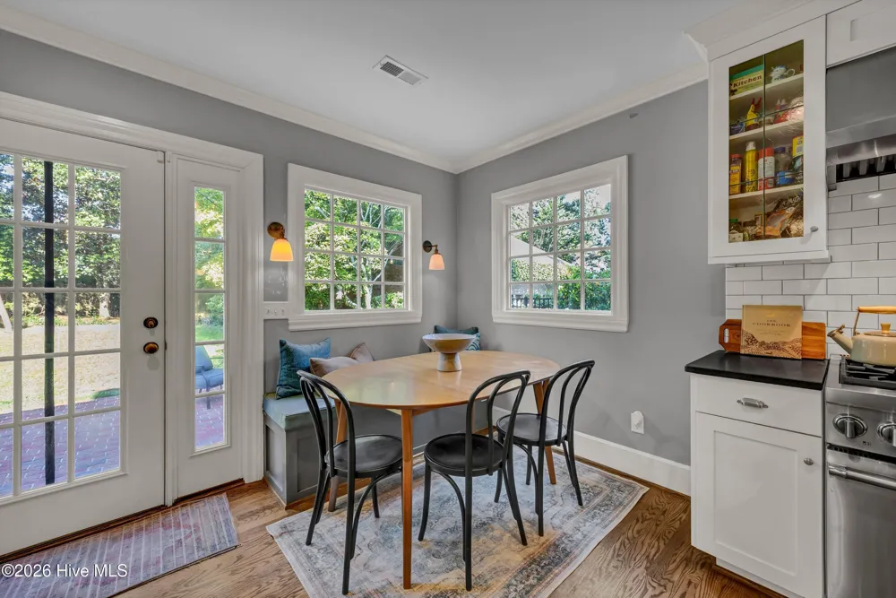 318 Colonial Drive Wilmington, NC 28403