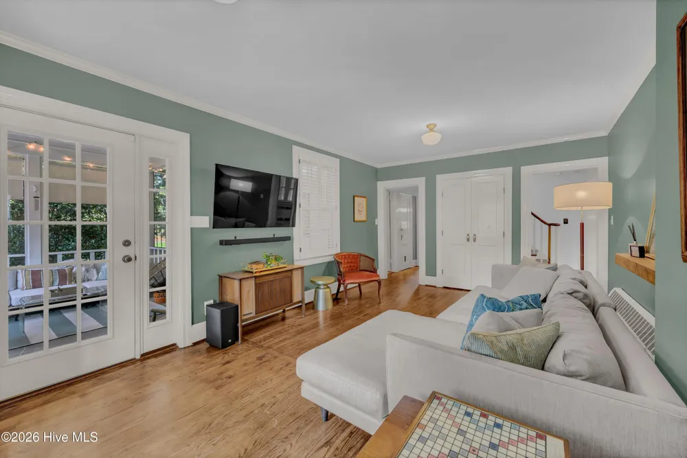 318 Colonial Drive Wilmington, NC 28403