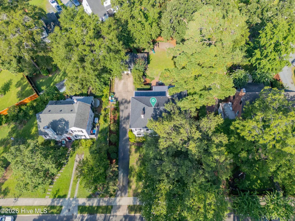 318 Colonial Drive Wilmington, NC 28403