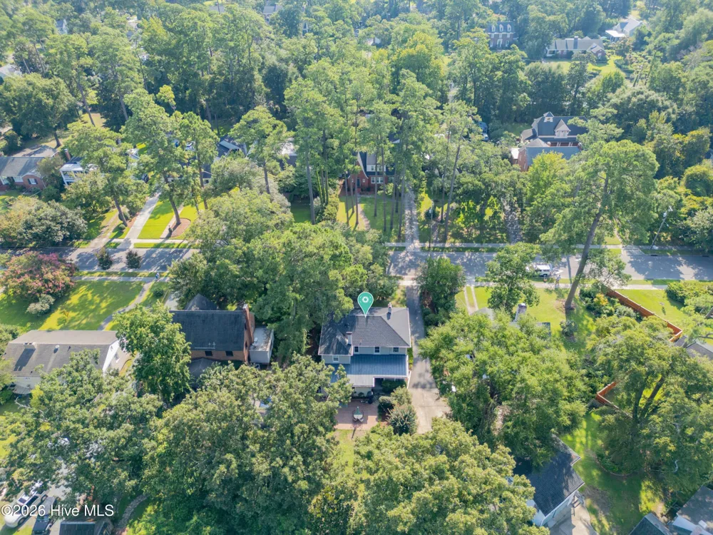318 Colonial Drive Wilmington, NC 28403