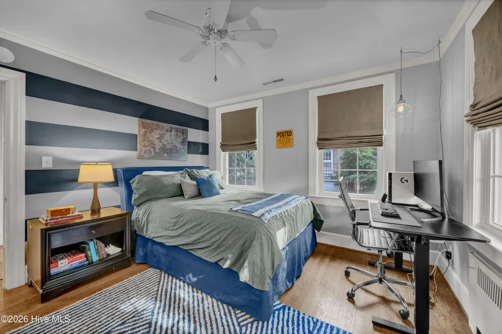 318 Colonial Drive Wilmington, NC 28403