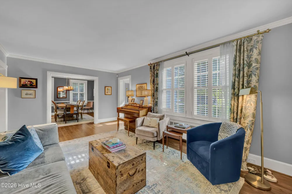 318 Colonial Drive Wilmington, NC 28403