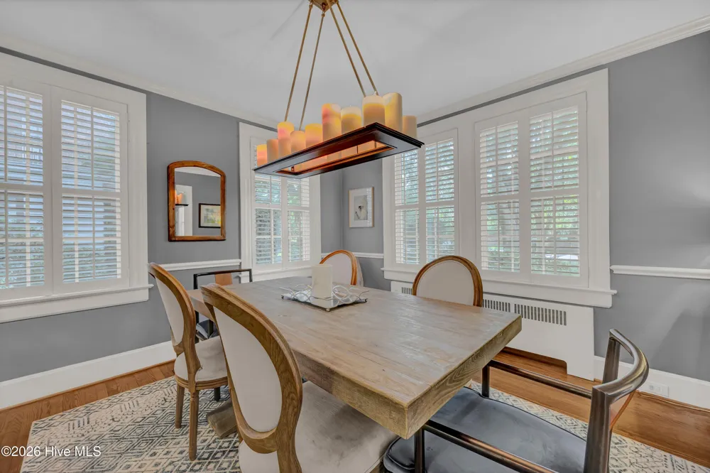 318 Colonial Drive Wilmington, NC 28403