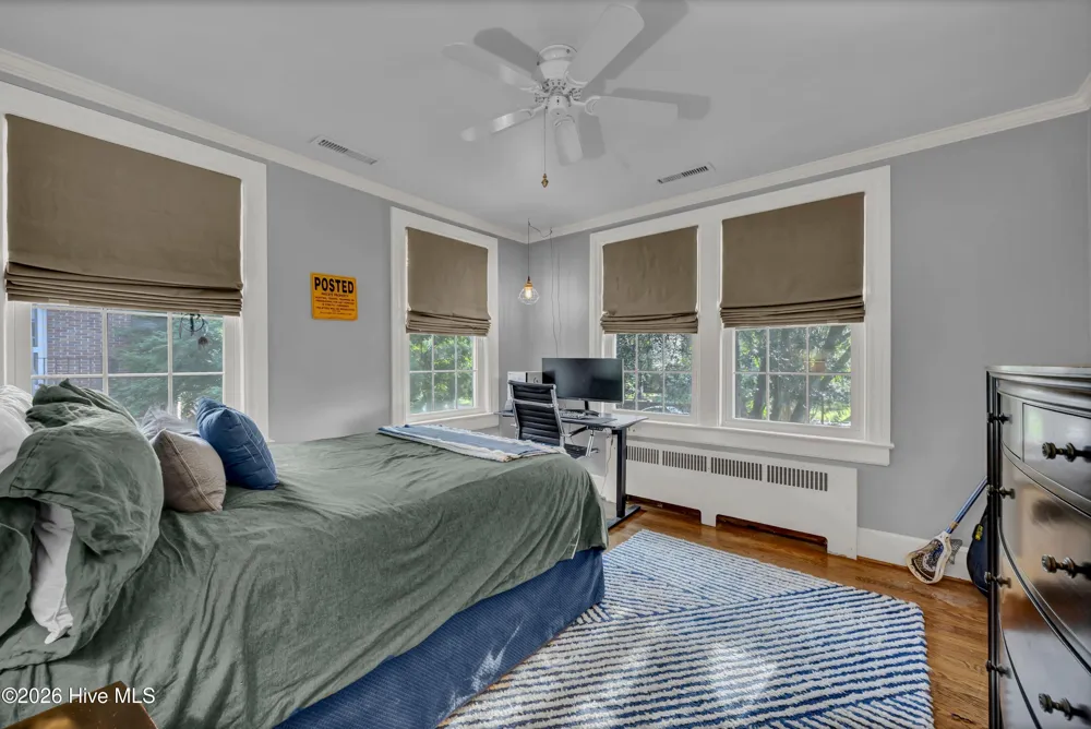 318 Colonial Drive Wilmington, NC 28403