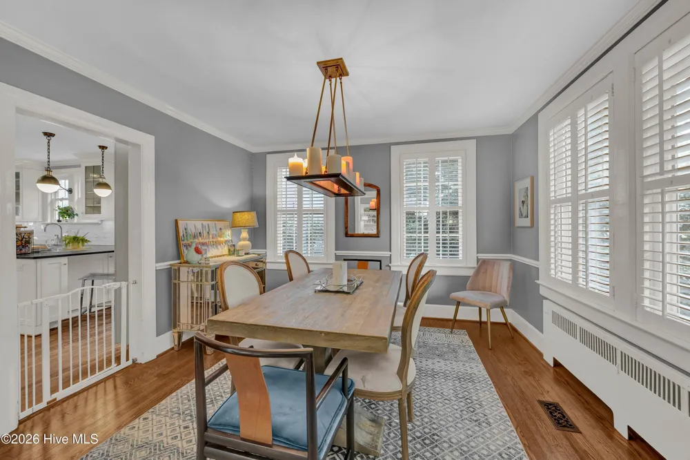 318 Colonial Drive Wilmington, NC 28403