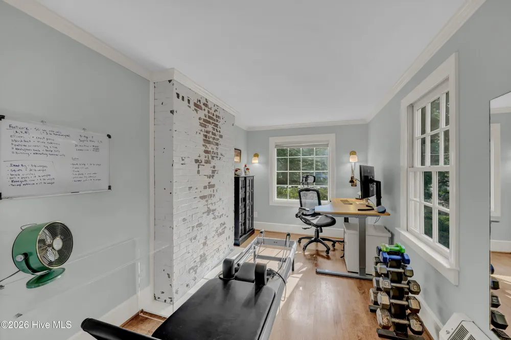 318 Colonial Drive Wilmington, NC 28403