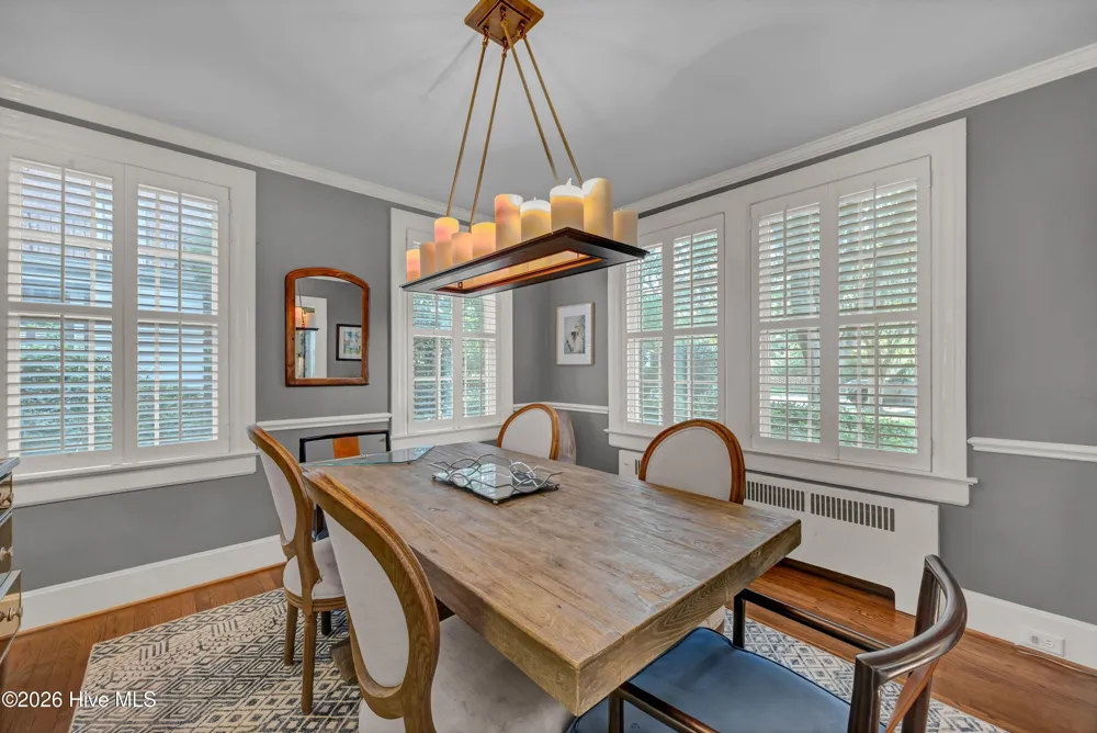 318 Colonial Drive Wilmington, NC 28403