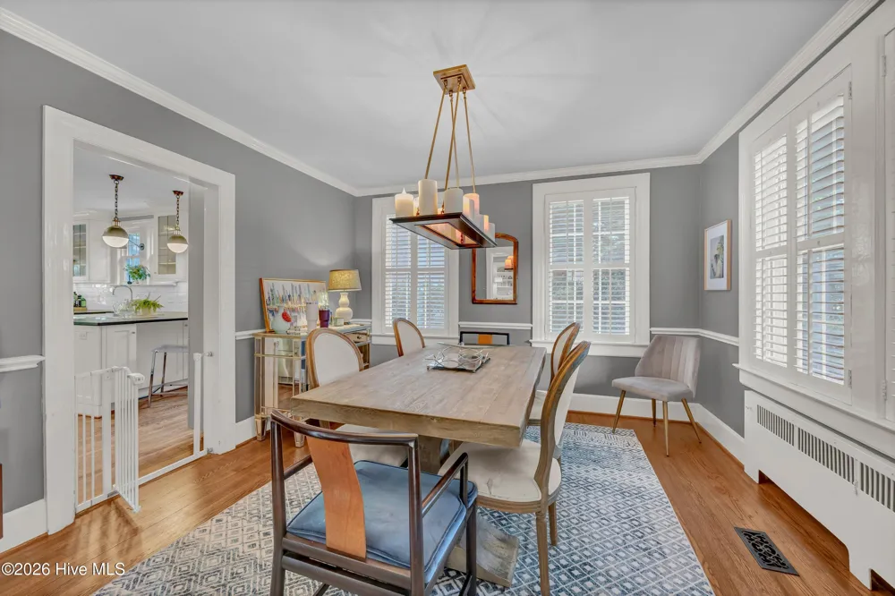 318 Colonial Drive Wilmington, NC 28403