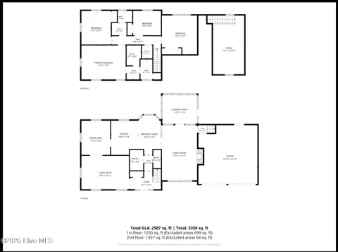 414 Summerlea Drive