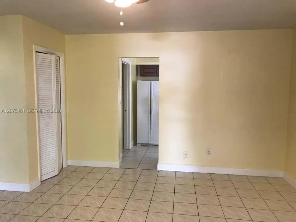 807 SW 5th Ct #back Hallandale Beach, FL 33009