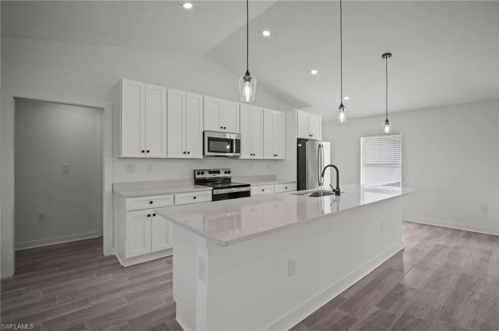 116 NW 23rd Avenue Cape Coral, FL 33993