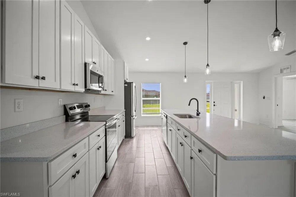 116 NW 23rd Avenue Cape Coral, FL 33993