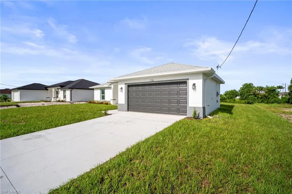 116 NW 23rd Avenue Cape Coral, FL 33993