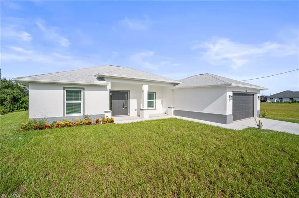 116 NW 23rd Avenue Cape Coral, FL 33993