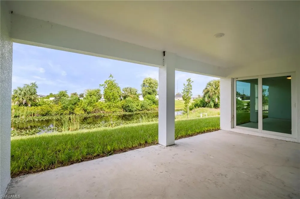 116 NW 23rd Avenue Cape Coral, FL 33993