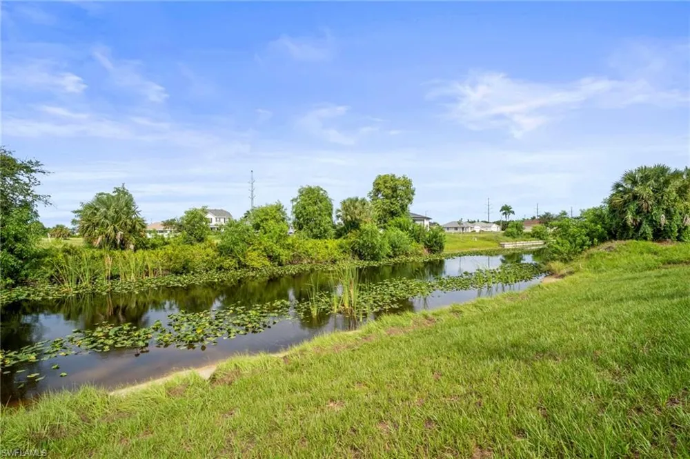 116 NW 23rd Avenue Cape Coral, FL 33993