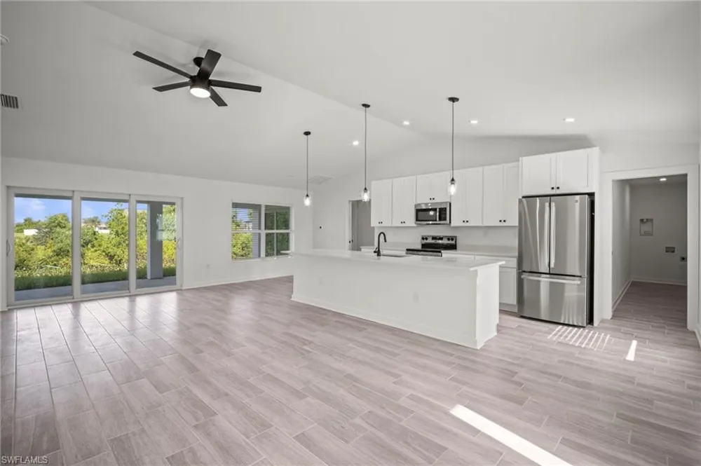 116 NW 23rd Avenue Cape Coral, FL 33993