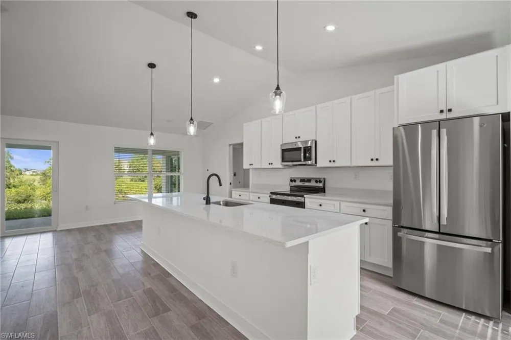 116 NW 23rd Avenue Cape Coral, FL 33993
