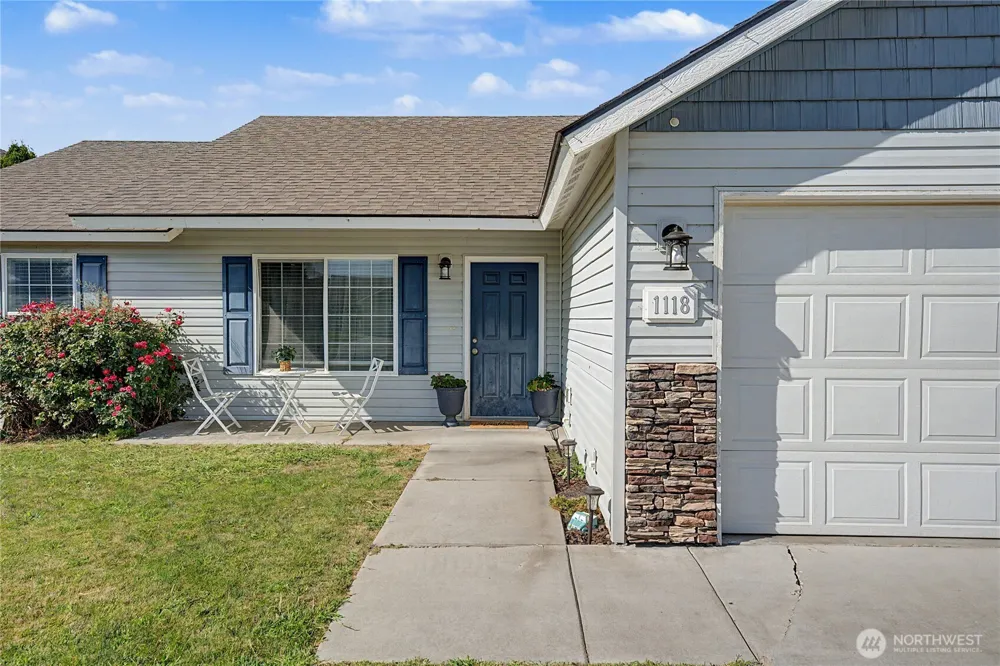 1118 W Luta Street Moses Lake, WA 98837