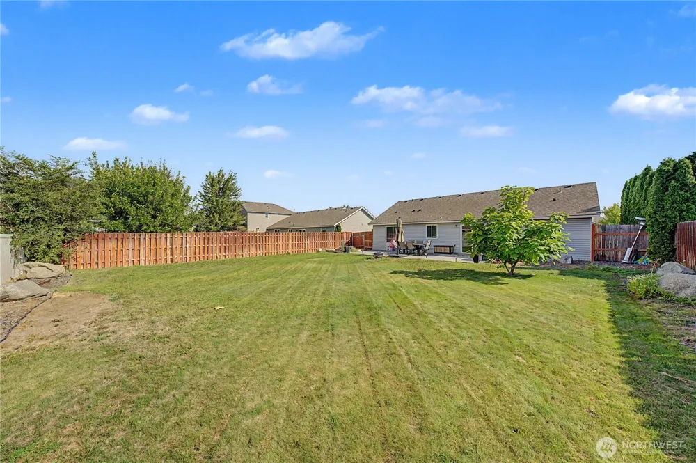 1118 W Luta Street Moses Lake, WA 98837