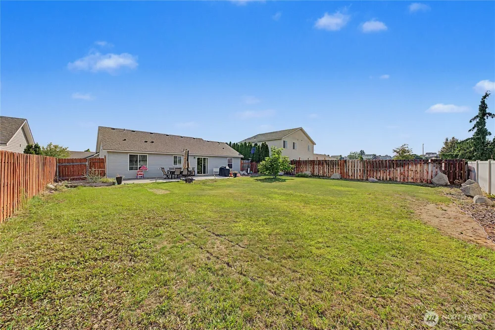 1118 W Luta Street Moses Lake, WA 98837