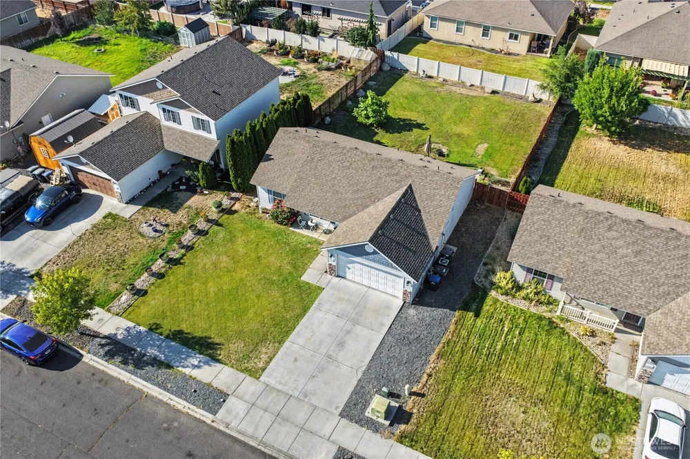 1118 W Luta Street Moses Lake, WA 98837