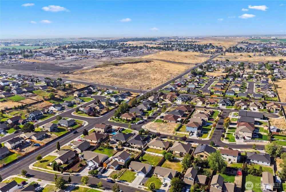 1118 W Luta Street Moses Lake, WA 98837