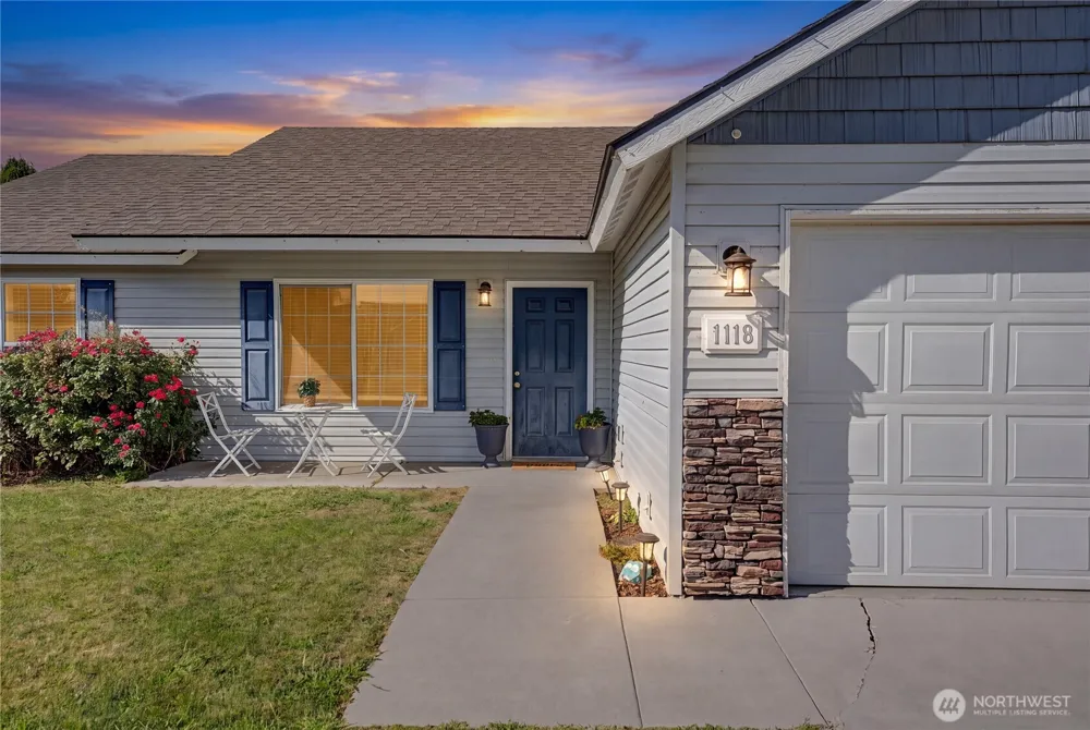 1118 W Luta Street Moses Lake, WA 98837