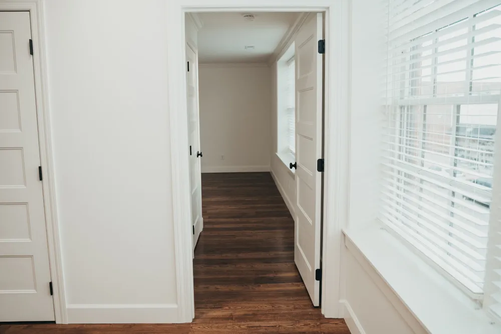234 E Morford St #5 McMinnville, TN 37110