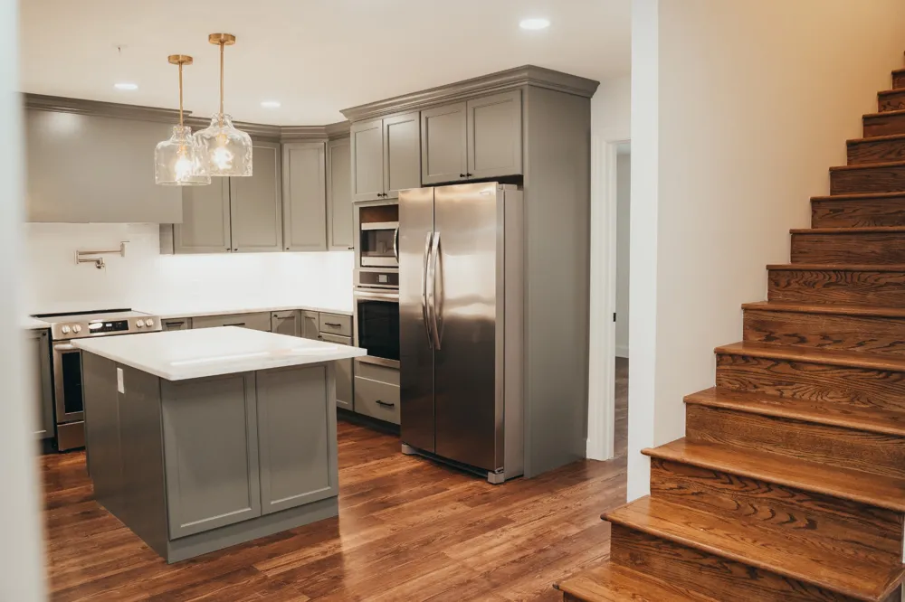 234 E Morford St #5 McMinnville, TN 37110