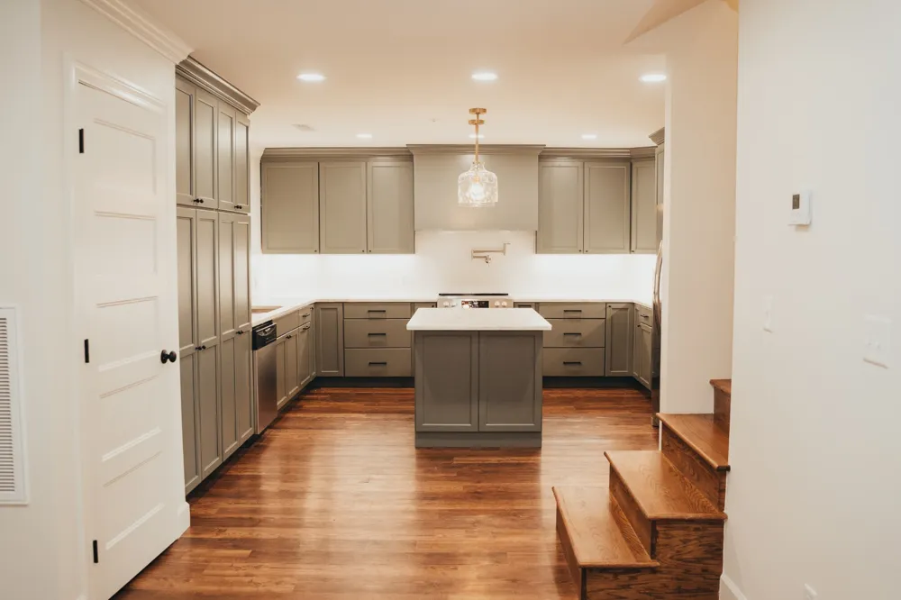 234 E Morford St #5 McMinnville, TN 37110