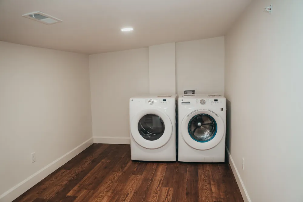 234 E Morford St #5 McMinnville, TN 37110