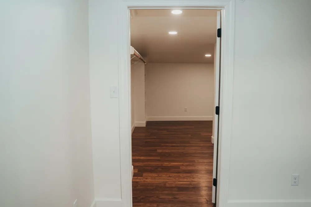 234 E Morford St #5 McMinnville, TN 37110